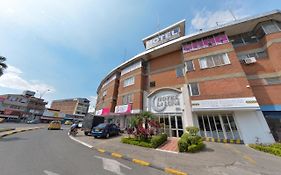 Hotel La Luna